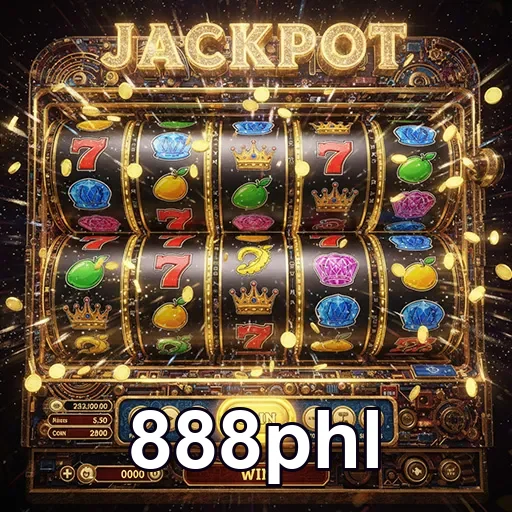 Enjoy Live Gaming and Instant Wins at 888phl