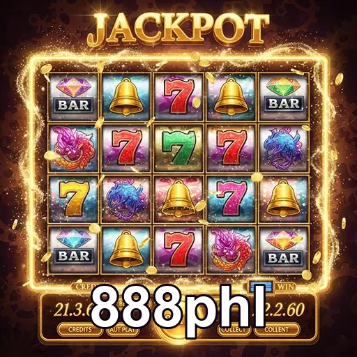 Exciting slot game interface on a mobile device