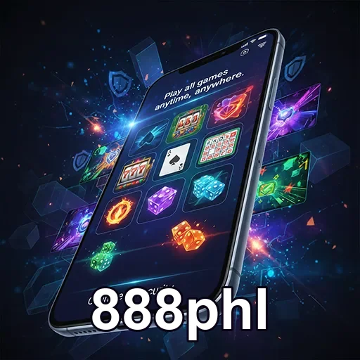 User making a local payment for mobile casino game