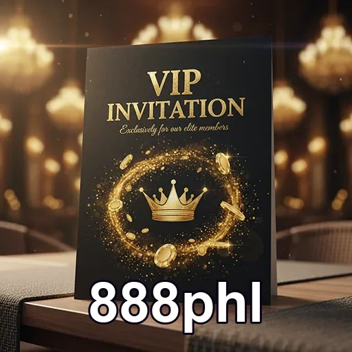 VIP players enjoying exclusive benefits at 888phl Casino