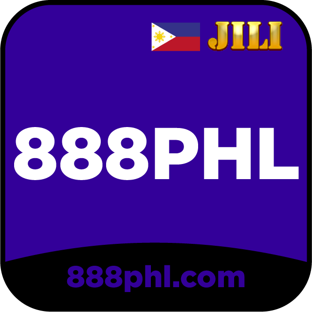 888phl logo